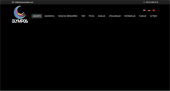 Desktop Screenshot of olymposmaden.com